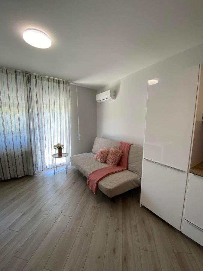 Aida Apartman Siofok Dış mekan fotoğraf