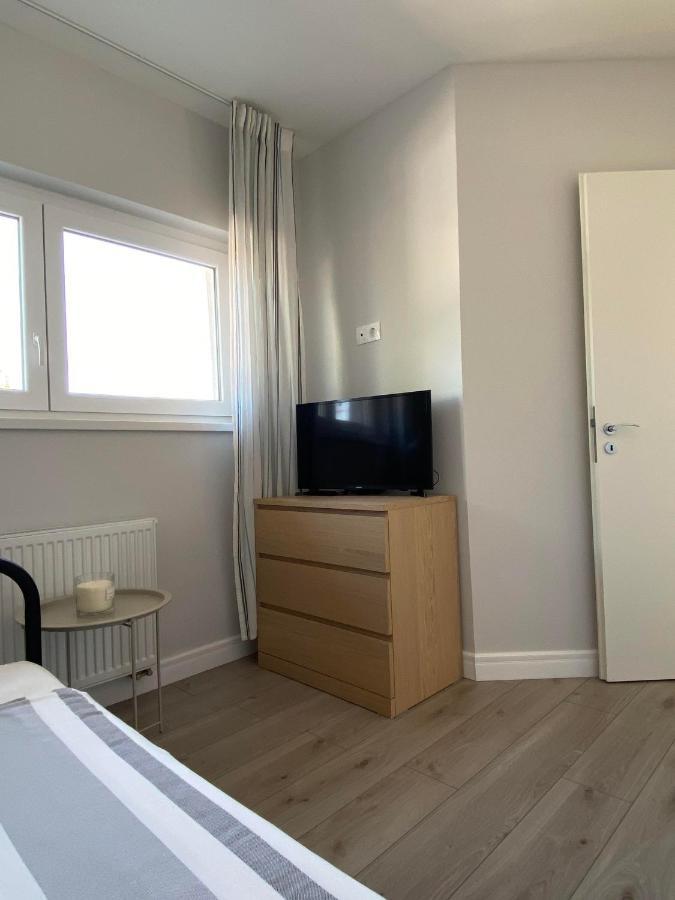 Aida Apartman Siofok Dış mekan fotoğraf