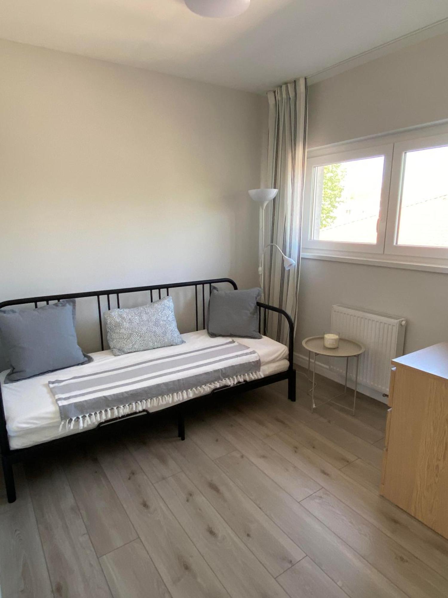 Aida Apartman Siofok Dış mekan fotoğraf