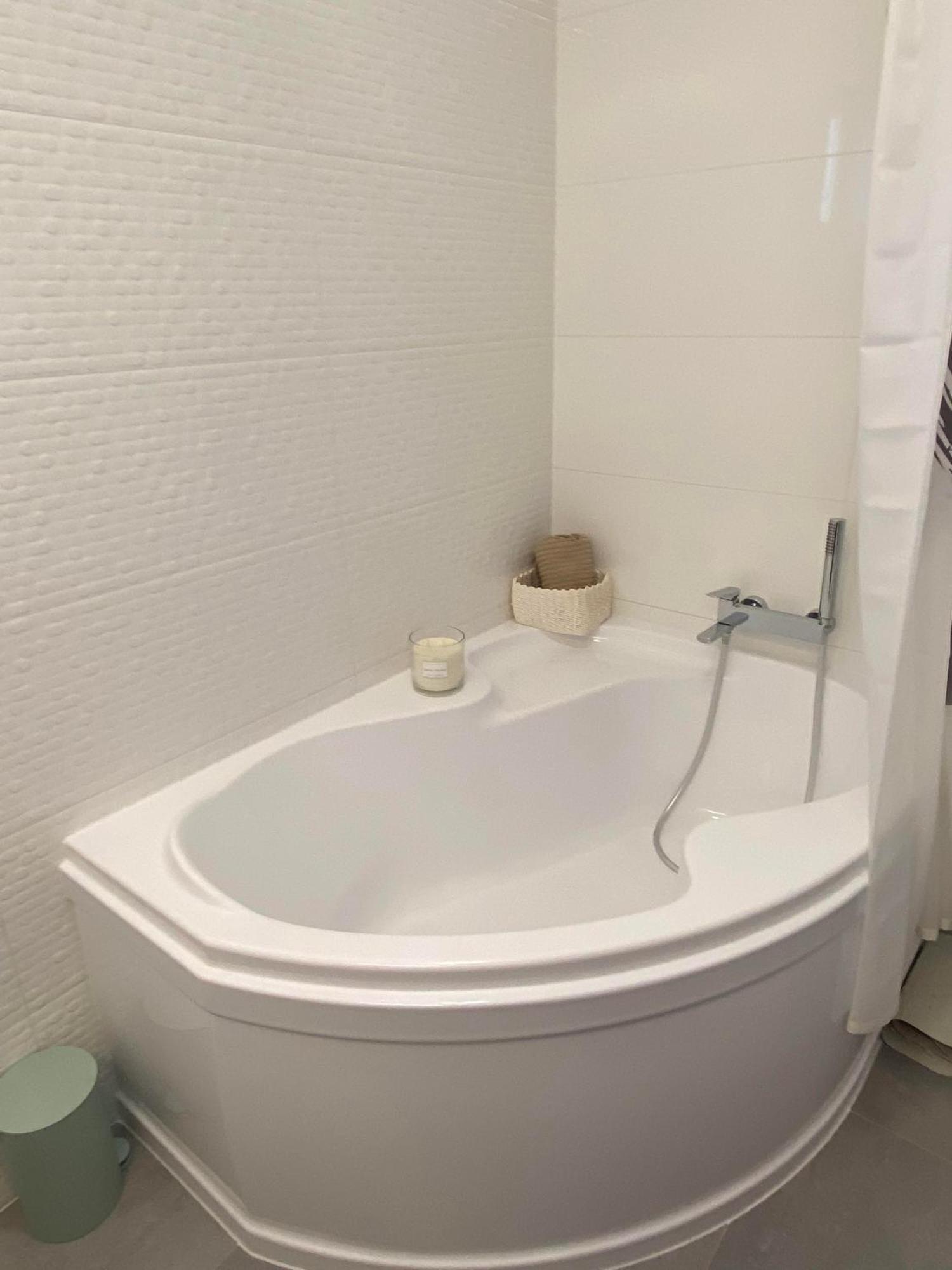 Aida Apartman Siofok Dış mekan fotoğraf